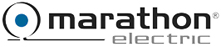 Marathon Electric Logo